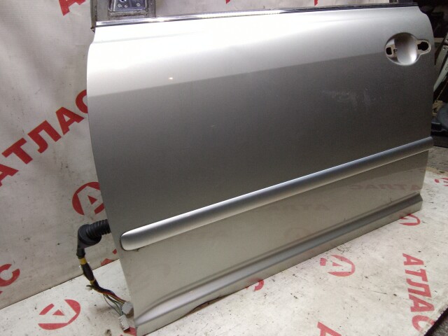 Дверь TOYOTA Avensis 