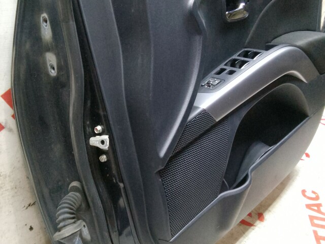 Дверь MITSUBISHI Outlander 