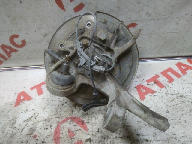 Ступица TOYOTA Avensis 