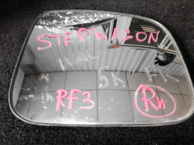 Зеркальный элемент HONDA Stepwgn 