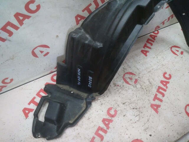 Подкрылок TOYOTA Corolla 