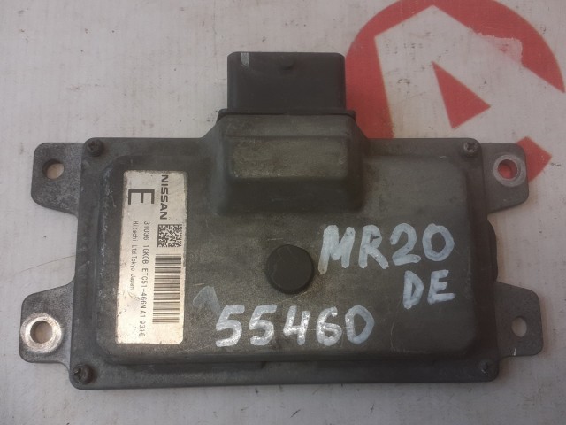 Компьютер NISSAN Serena MR20-DE