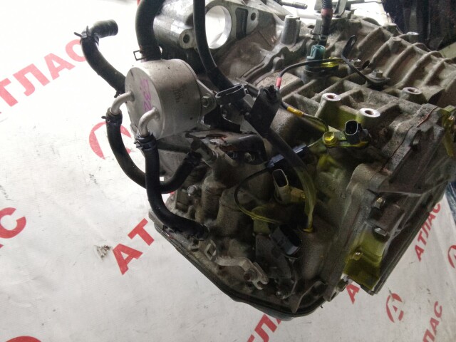 АКПП TOYOTA Avensis 2AZ-FSE