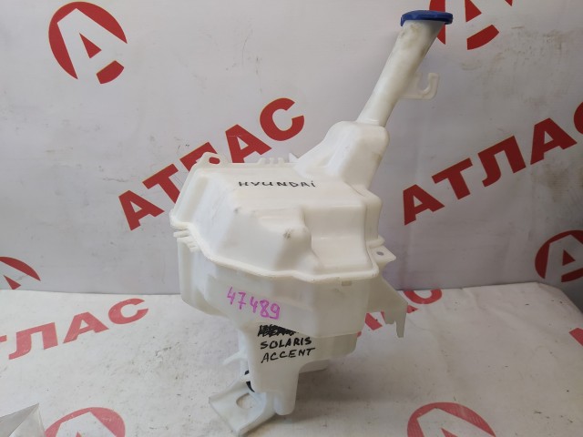 Бачок омывателя HYUNDAI Accent 