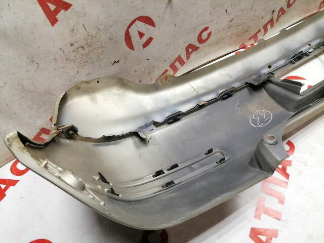 Бампер задний TOYOTA Vitz 