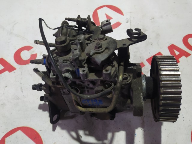 ТНВД TOYOTA Caldina 2C