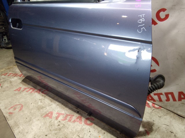 Дверь NISSAN Sunny 