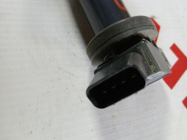 Катушка зажигания TOYOTA Corolla Axio 