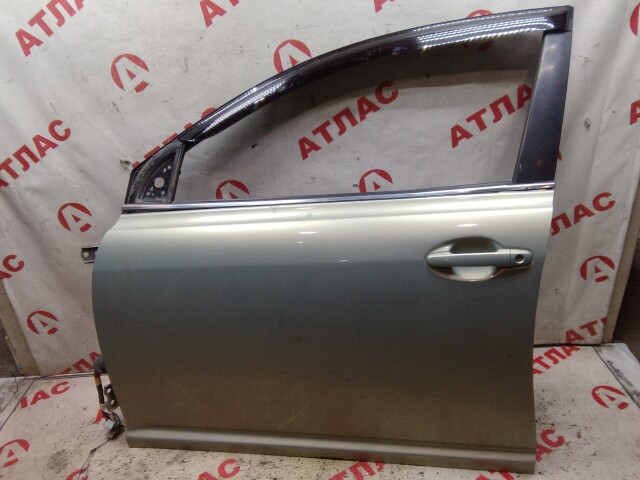 Дверь TOYOTA Avensis 