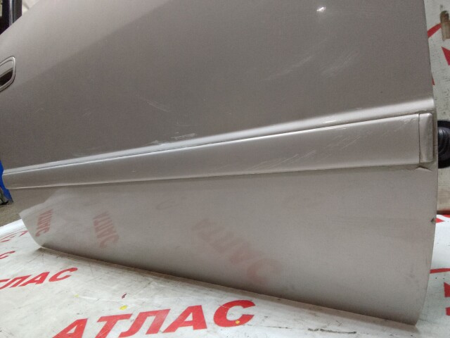 Дверь TOYOTA Corolla 