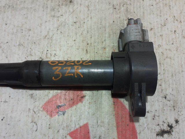 Катушка зажигания SUZUKI Kei K6A