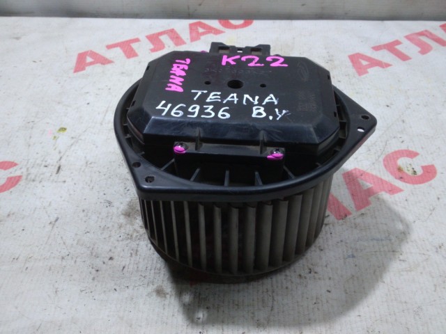 Моторчик печки NISSAN Teana 