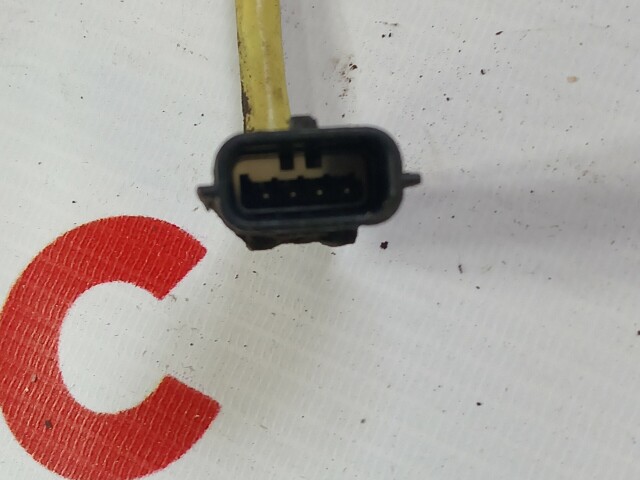 Датчик кислородный RENAULT Sandero Stepway K4M697