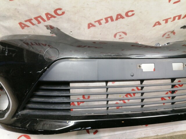 Бампер передний TOYOTA Avensis 