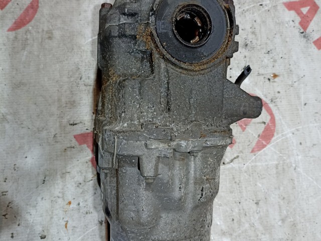 Редуктор HONDA CR-V K20A