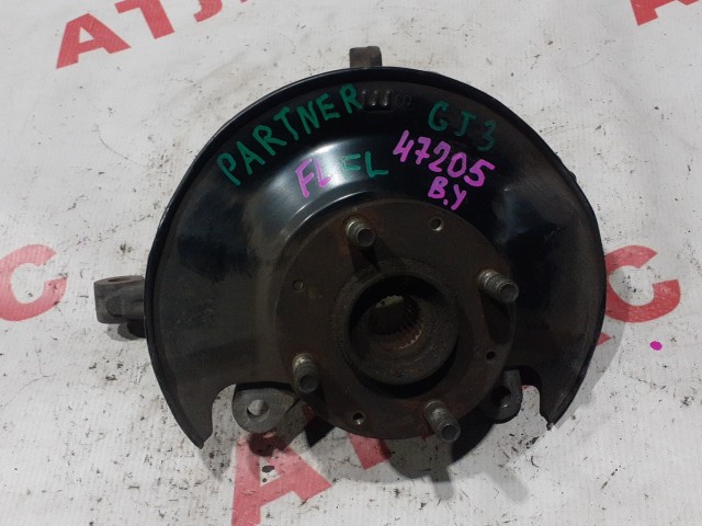 Ступица HONDA Partner 