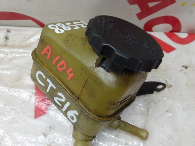 Бачок ГУРа TOYOTA Corona Premio 3C-ТЕ