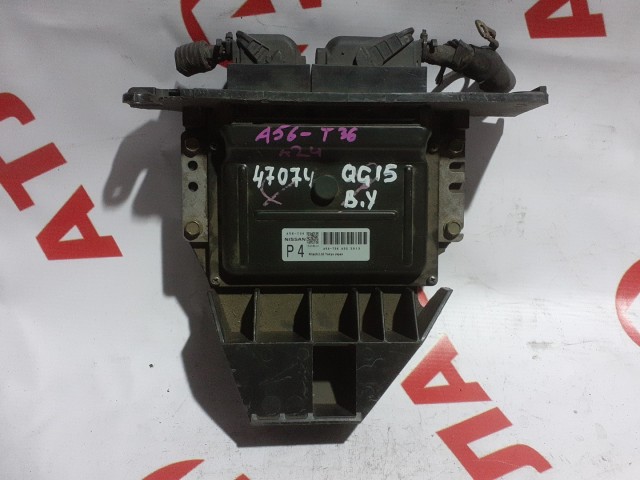 Компьютер NISSAN Wingroad QG15-DE