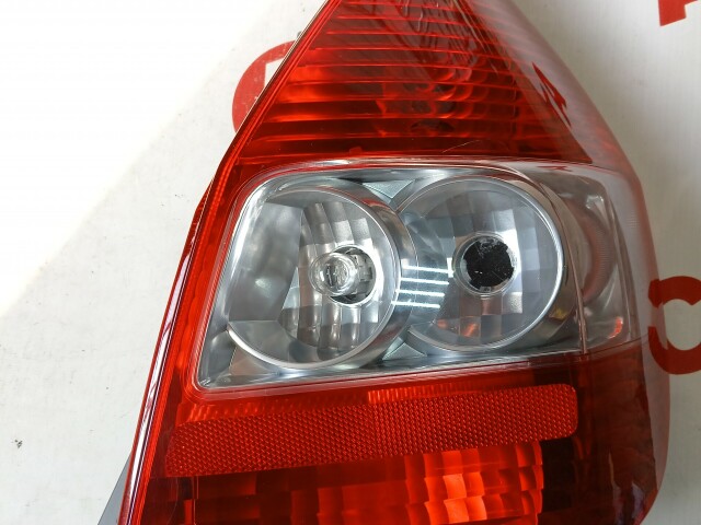 Стоп HONDA Fit 