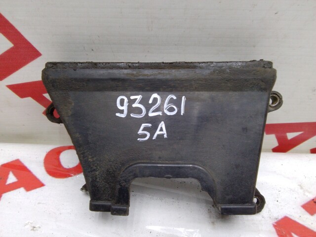 Крышка ГРМ TOYOTA Sprinter 