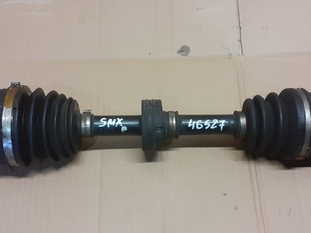 Привод короткий HONDA S-MX 