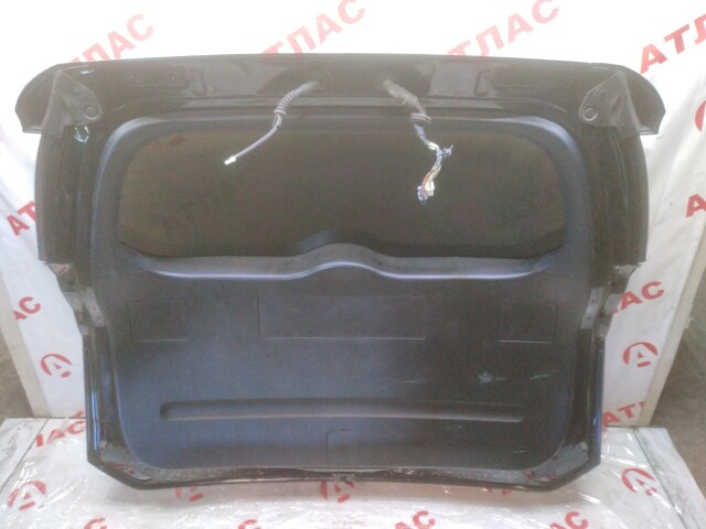Дверь багажника TOYOTA RAV4 