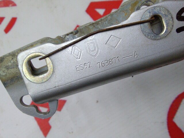 Кронштейны капота RENAULT Sandero Stepway 