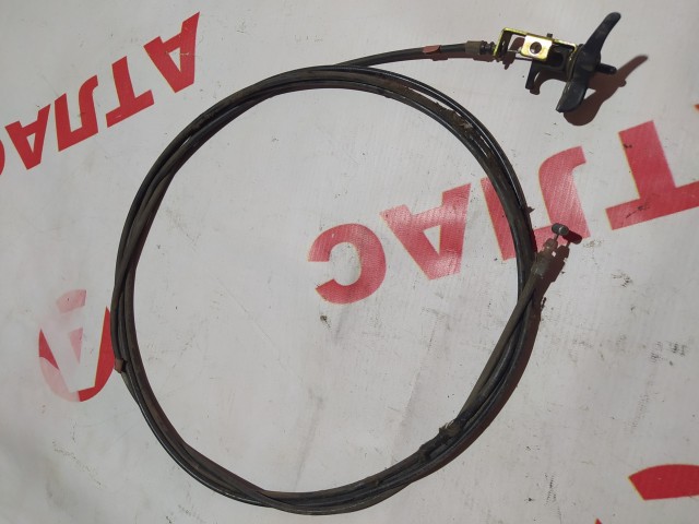 Трос бензобака MAZDA Familia 