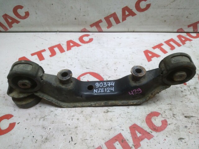 Подушка редуктора TOYOTA Corolla 