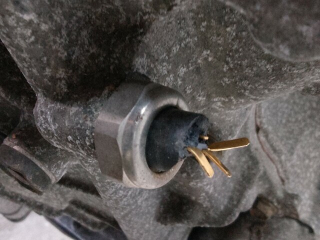 АКПП TOYOTA Estima 2AZ-FE