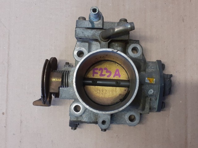 Дроссельная заслонка HONDA - F23A