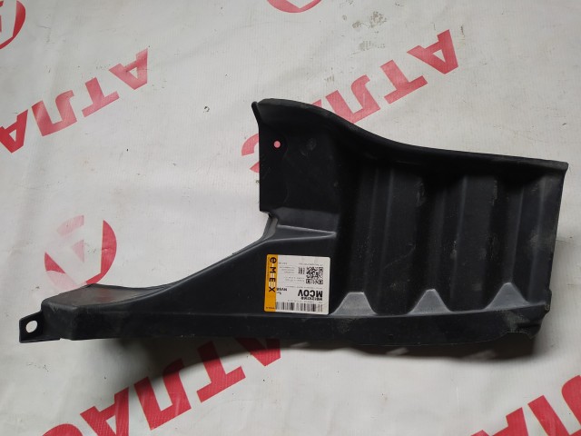 Подкрылок MITSUBISHI ASX 