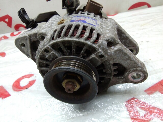 Генератор TOYOTA Platz 1NZ-FE