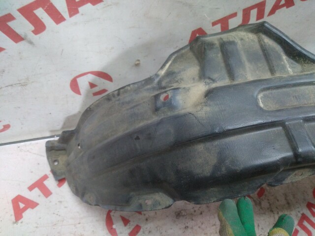 Подкрылок TOYOTA Succeed 