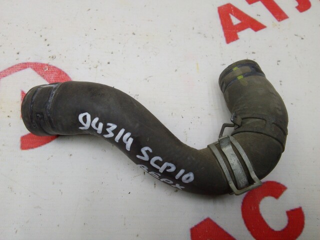 Патрубок TOYOTA Vitz 