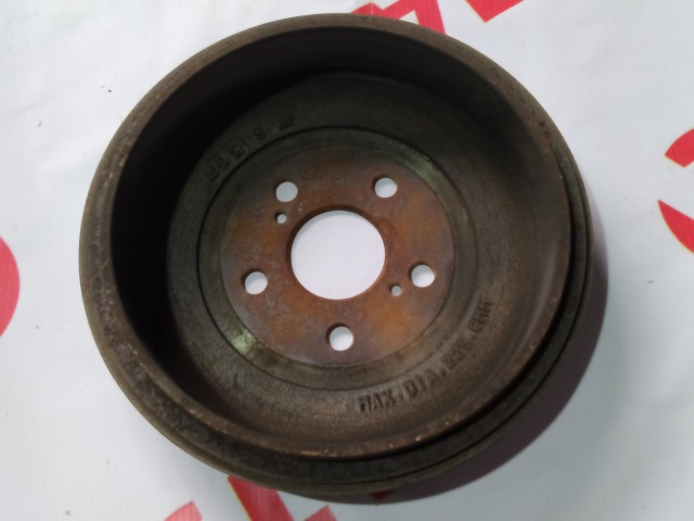 Барабан тормозной TOYOTA Allion 