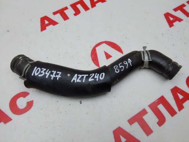 Патрубок TOYOTA Premio 