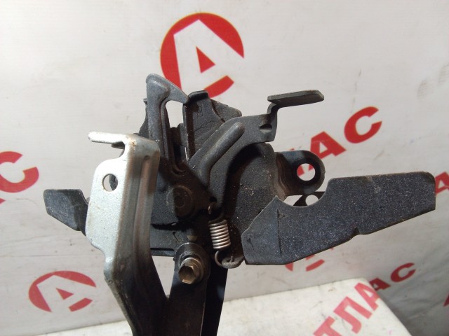 Замок капота TOYOTA Avensis 