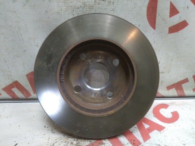 Диск тормозной TOYOTA Vitz 