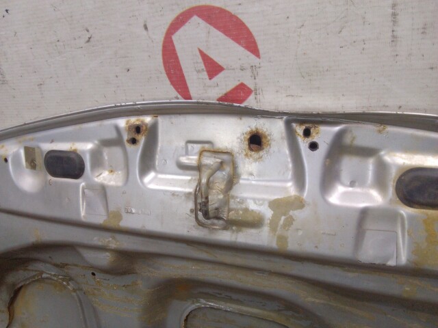 Капот RENAULT Sandero Stepway 