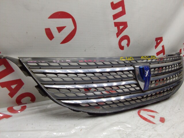 Решетка радиатора TOYOTA Mark II Blit 