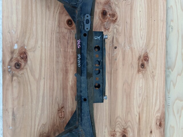 Балка задняя TOYOTA Avensis 