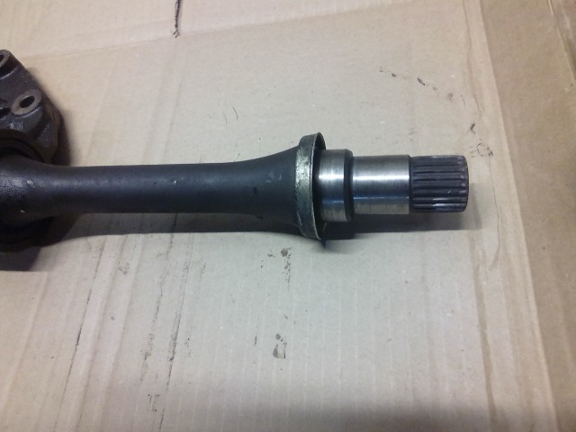 Привод длинный SUZUKI Swift 