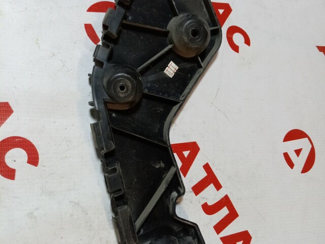 Крепление бампера RENAULT Duster 