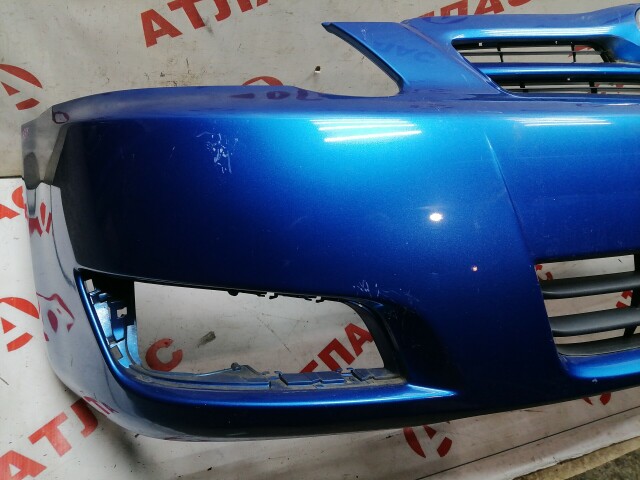 Бампер передний TOYOTA Corolla Runx 