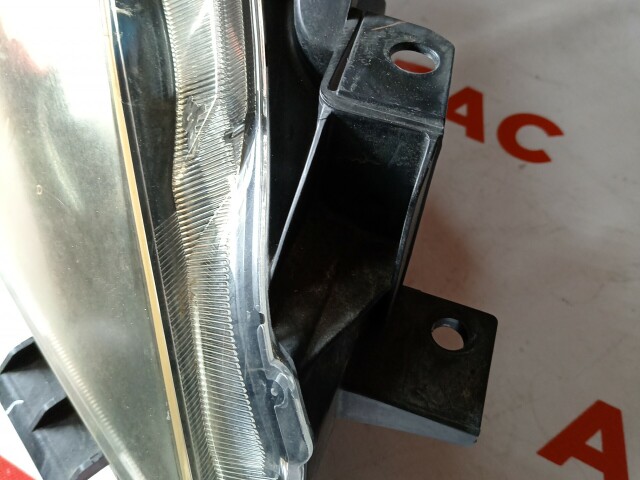 Фара MAZDA Axela 