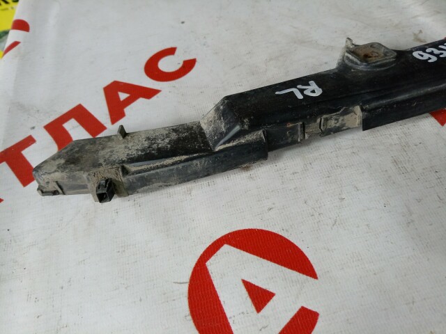 Крепление бампера TOYOTA Avensis 