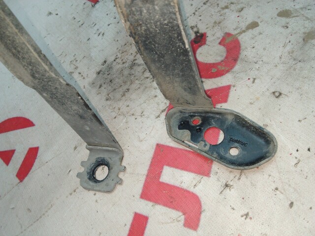 Хомут FORD Focus II 