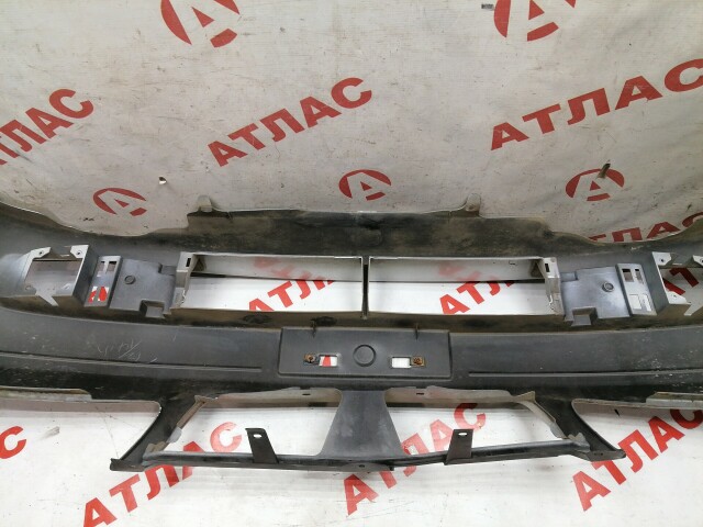 Бампер передний NISSAN Sunny 