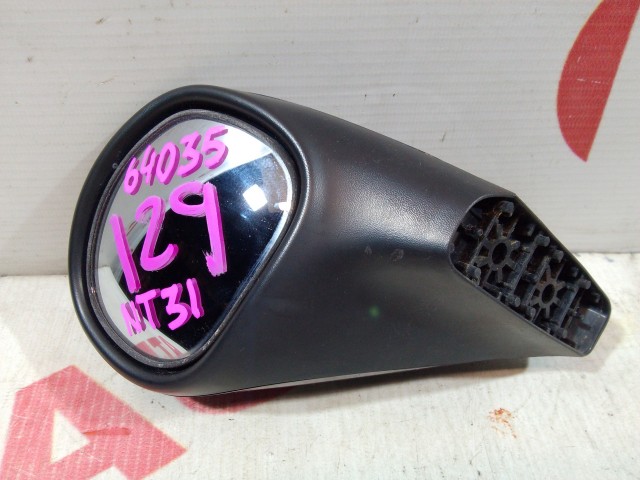 Зеркало на крыло NISSAN X-Trail 